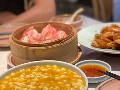 招牌小笼包-竹外桃花·江南小酒馆(SKP·S店)
