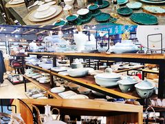 -万润国际酒店用品市场