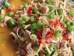 -盐帮食坊•小河帮川菜(四川师大店)