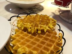 -豪客来牛排(中央花苑店)