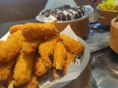-龍歌自助小火锅(秦淮水游城店)