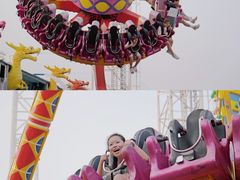 -白沙门生态公园