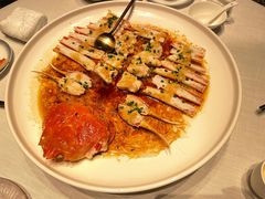 -喜棠·长沙家宴·海鲜·湘菜(麓谷店)