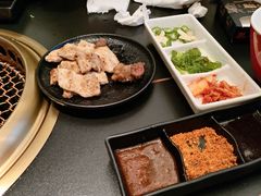 -極屋鮨牛 · 烧肉酒场(时代C馆店)