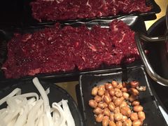 -左庭右院鲜牛肉火锅(南通CBD大有境店)
