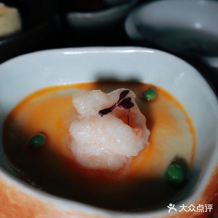 北京探店|来宫宴感受无事小神仙