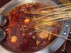 -黔哆哆地摊酸汤火锅(清湖店)