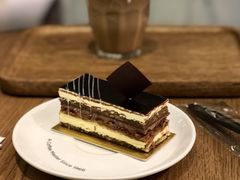 -Peet's 皮爷咖啡(东湖路手作店)