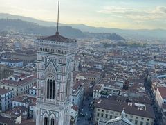 -圣母百花大教堂穹顶