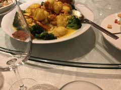 -玄武苏宁诺富特酒店·紫金轩中餐厅
