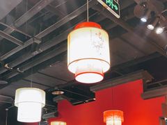 大堂-东流山烤鸭·家常菜(巢湖万达店)