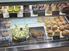 -KOMUGI 小麦家(新地假日广场店)