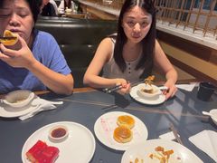 -兰亭轩茶餐厅(长江路店)