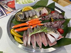-太琼糟粕醋火锅·海南老爸茶(海棠湾臻选店)
