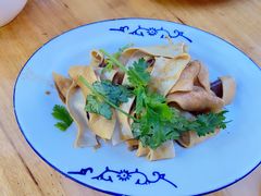 -乌文新澄海卤鹅店