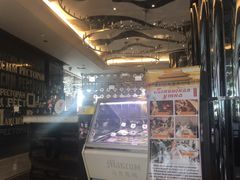 -马克西姆俄罗斯餐厅(通亚街店)