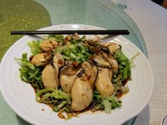 -横琴公社餐厅