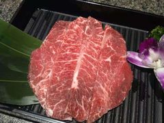 -NIUAN牛庵·日式和牛烧肉(恒隆店)