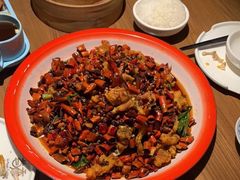 -首秀·四川料理(星耀101店)