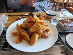-张记焖窑·十五年专注焖烤(雍和宫店)