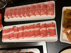-福禄娃一家人火锅(上地店)