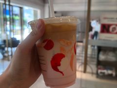 -瑞幸咖啡(苏河1号店)