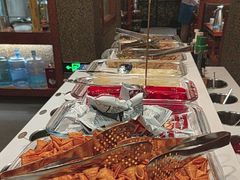-蒙都43°9羊火锅(平庄店)
