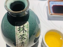 梅子酒-石葵(锦业时代店)
