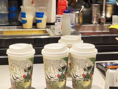 -茶理宜世(东方宝泰店)