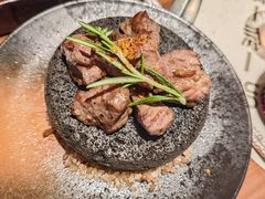 -一沙一城·岩烤牛扒(深圳首店)