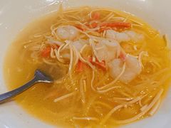 淮阳大煮干丝-上海宝华喜来登酒店·采悦轩中餐厅