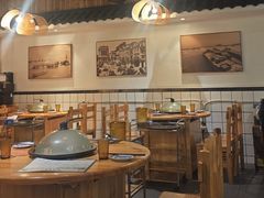 -阿鸡鱼庄·顺德鲜蒸小炒(亚运村店)