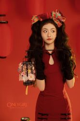 点击看大图 -onlygirl摄影美学馆高端定制(江滩店)