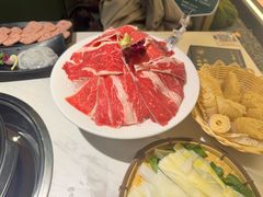 -狐狸爱上椰子鸡(滨江星光大道店)