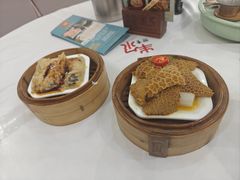 -丰尔粥食·顺德鱼生·干蒸排骨顺德菜(大良分店)