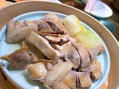 -桂小厨广西菜(青秀万达店)