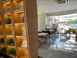 -金夫人婚纱摄影(包河万达店)