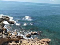 -广东惠东海龟国家级自然保护区