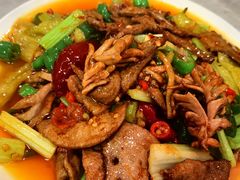 -小四川餐厅(纪庄子北道店)