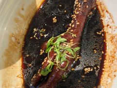-桂满陇·蟹黄小笼汤包(中山公园店)