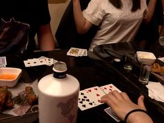 包房-wann lounge 低温慢煮牛排·清吧