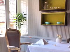 大堂-蝶舍·MAISON PAPILLON