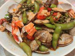 -山四砂锅(太原钟楼街店)