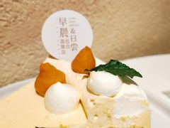 -迦南的早晨蛋糕甜品集合店