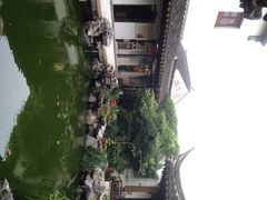 吴门人家(潘儒巷店)-吴门人家·苏宴宫廷菜(拙政园店)