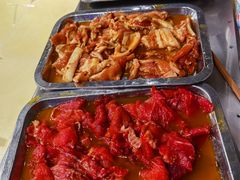 -胡四哥特色火盆烧烤(总店)