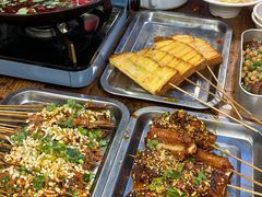 -重庆渝达老火锅(春熙路店)