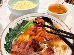 -翡翠拉面小笼包(岭南新天地店)