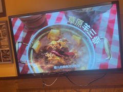 -西贝(六里桥旗舰店)