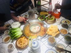 -巴隆门重庆老火锅(太湖路店)
